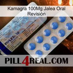 Kamagra 100Mg Jalea Oral Revisión 39